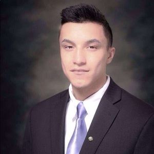 Meet your Posher, Jesse